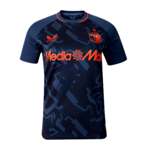 Camiseta Feyenoord 2026/27 | Tercera