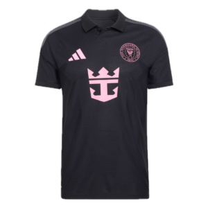 Camiseta Inter de Miami 2026/27 | Visitante