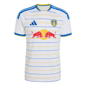 Camiseta Leeds United Football Club 2026/27 | Local