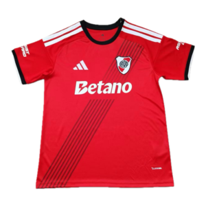 Camiseta Club Atlético River Plate 2026/27 | Visitante