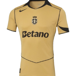 Camiseta Sporting CP 2026/27 | Visitante