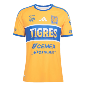 Camiseta Club Tigres 2026/27 | Local
